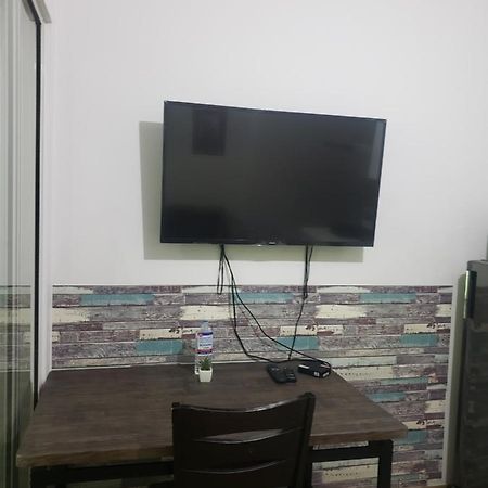 Sutherland Tower Acqua Private Residences Mandaluyong Екстер'єр фото