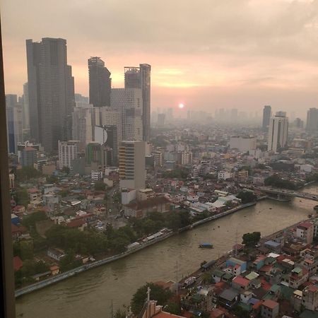 Sutherland Tower Acqua Private Residences Mandaluyong Екстер'єр фото