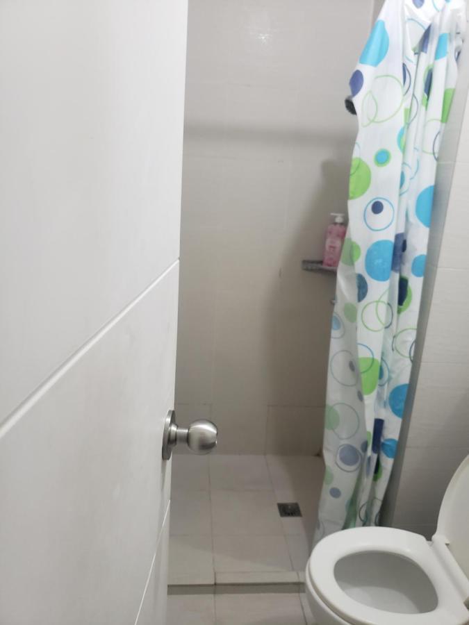 Sutherland Tower Acqua Private Residences Mandaluyong Екстер'єр фото