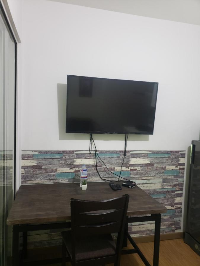 Sutherland Tower Acqua Private Residences Mandaluyong Екстер'єр фото