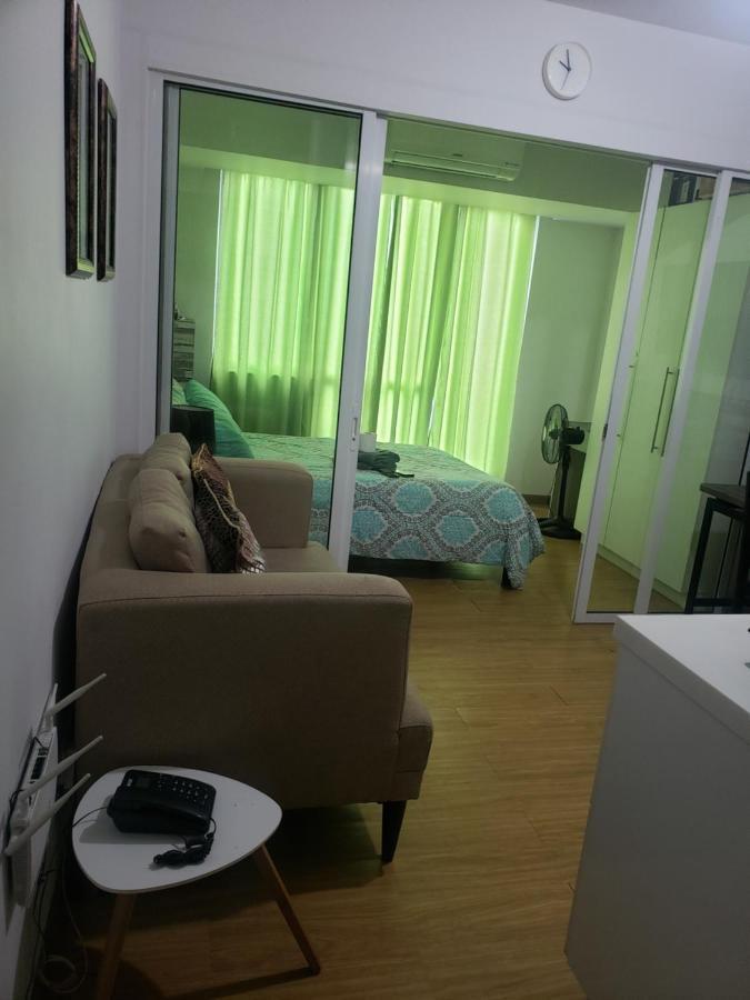 Sutherland Tower Acqua Private Residences Mandaluyong Екстер'єр фото