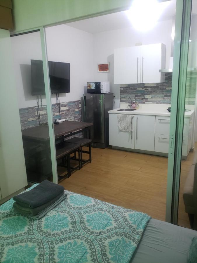 Sutherland Tower Acqua Private Residences Mandaluyong Екстер'єр фото