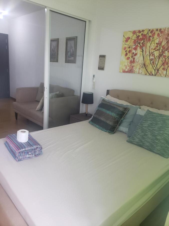 Sutherland Tower Acqua Private Residences Mandaluyong Екстер'єр фото